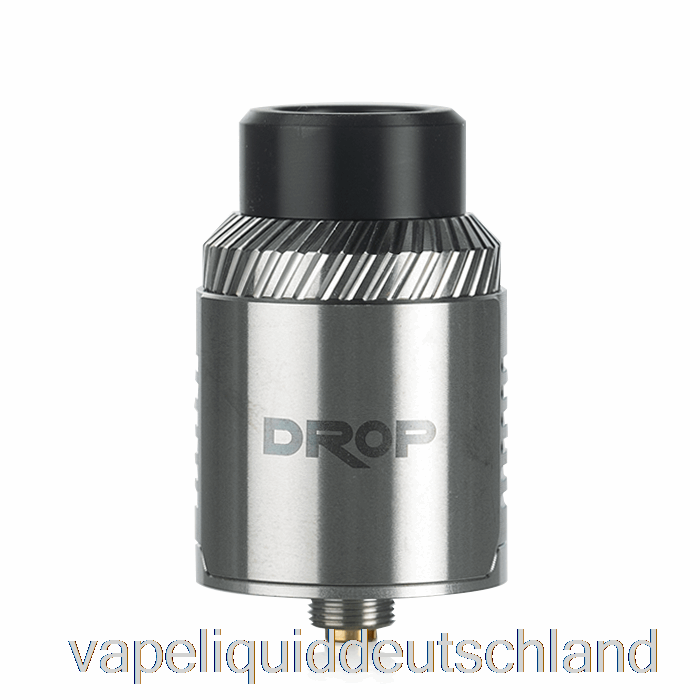 Digiflavor Drop V1.5 24mm RDA Edelstahl Vape Deutschland